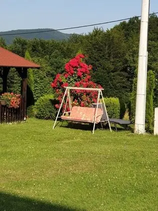 Standard Tek Büyük Yataklı Oda, 1 Büyük (Queen) Boy Yatak, Dağ Manzaralı