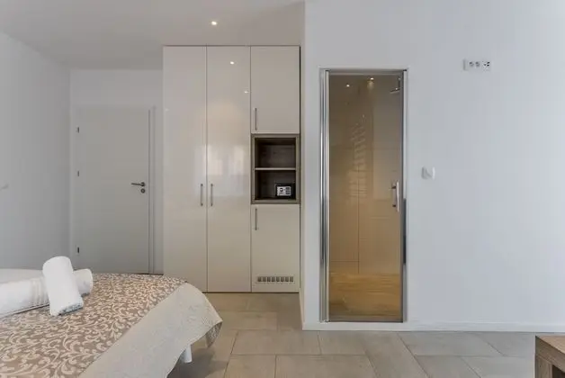 Comfort Oda, Balkon, Kısmi Deniz Manzaralı