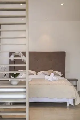 Comfort Oda, Balkon, Kısmi Deniz Manzaralı