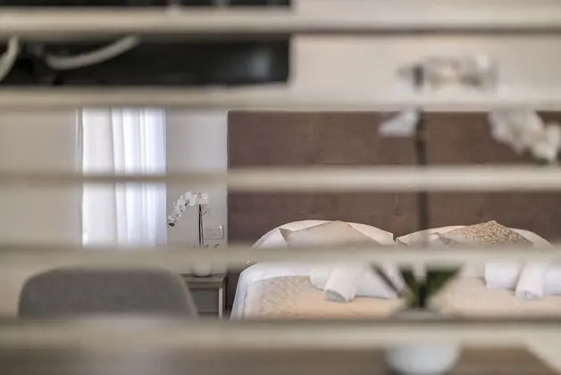 Comfort Oda, Balkon, Kısmi Deniz Manzaralı