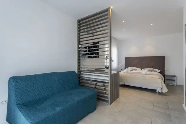 Comfort Oda, Balkon, Kısmi Deniz Manzaralı