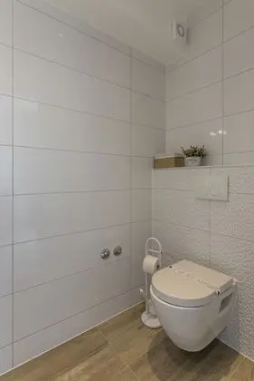 Comfort Oda, Balkon, Kısmi Deniz Manzaralı