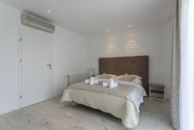 Deluxe Oda, Balkon, Deniz Manzaralı