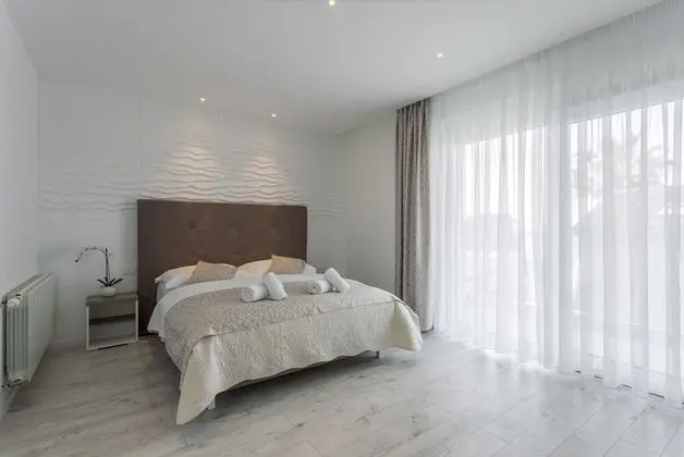 Deluxe Oda, Balkon, Deniz Manzaralı