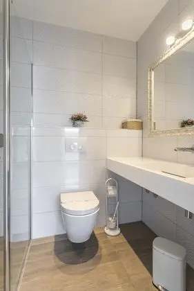 Deluxe Oda, Balkon, Deniz Manzaralı