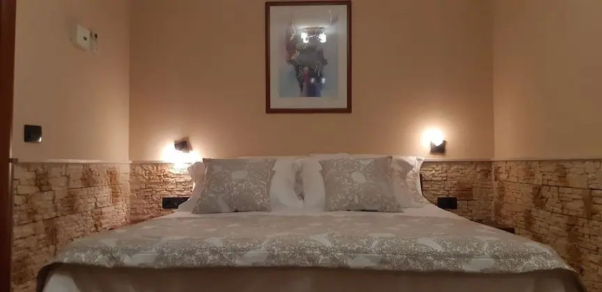 Executive Tek Büyük Yataklı Oda, Deniz Manzaralı