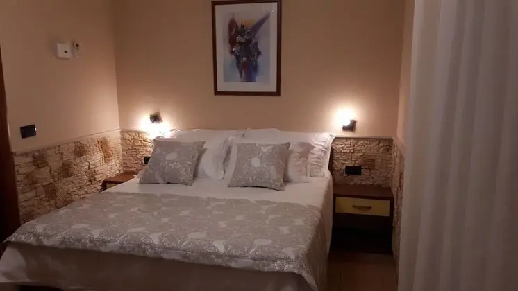 Executive Tek Büyük Yataklı Oda, Deniz Manzaralı