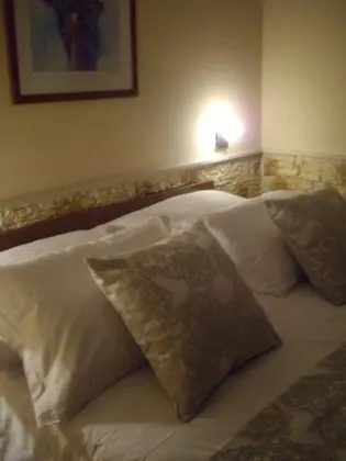 Executive Tek Büyük Yataklı Oda, Deniz Manzaralı