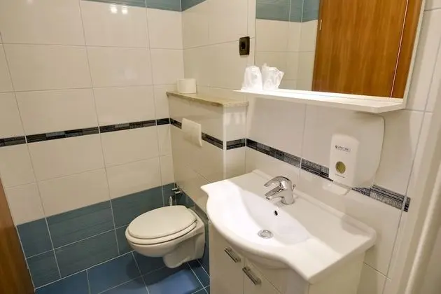 Executive Tek Büyük Yataklı Oda, Deniz Manzaralı