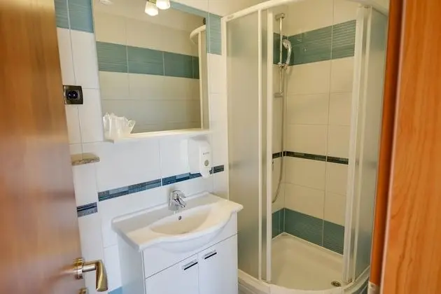 Executive Tek Büyük Yataklı Oda, Deniz Manzaralı