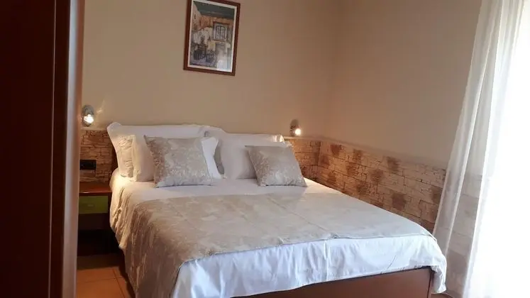 Panoramic Tek Büyük Yataklı Oda, Deniz Manzaralı