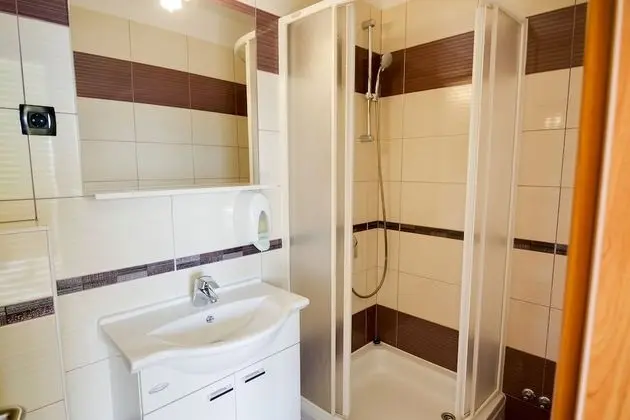 Panoramic Tek Büyük Yataklı Oda, Deniz Manzaralı