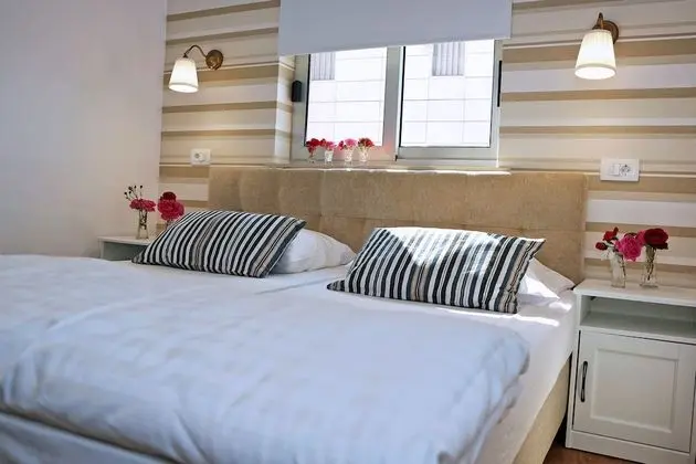 Budget Double or Twin Room (No Balcony)