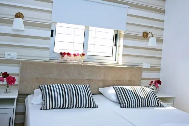 Budget Double or Twin Room (No Balcony)
