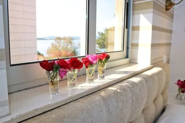 Budget Double or Twin Room (No Balcony)