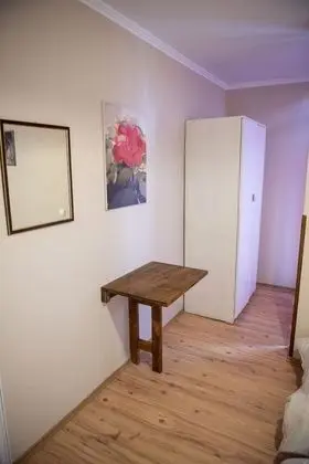 Basic Büyük Yataklı Tek Kişilik Oda, 2 Tek Kişilik Yatak