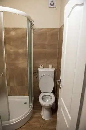 Basic Büyük Yataklı Tek Kişilik Oda, 2 Tek Kişilik Yatak