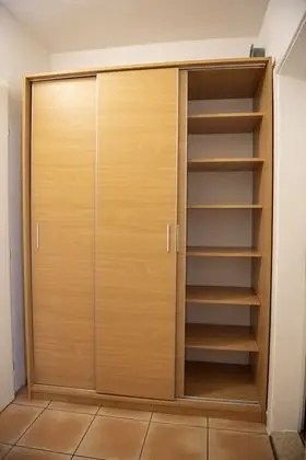 Basic Dört Kişilik Oda