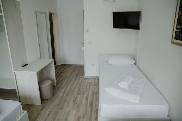 Standard Tek Büyük veya İki Ayrı Yataklı Oda, 1 Yatak Odası, Sigara İçilmez, Şehir Manzaralı