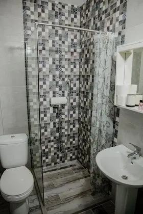 Standard Tek Büyük veya İki Ayrı Yataklı Oda, 1 Yatak Odası, Sigara İçilmez, Şehir Manzaralı