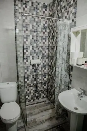 Standard Üç Kişilik Oda, 1 Yatak Odası, Şehir Manzaralı