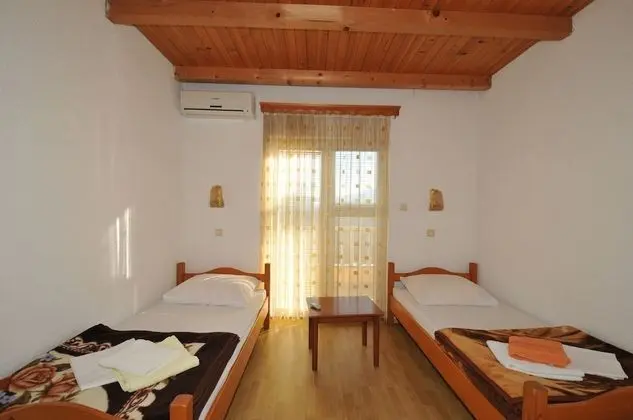 Classic Tek Kişilik Oda, 1 Tek Kişilik Yatak, Balkon