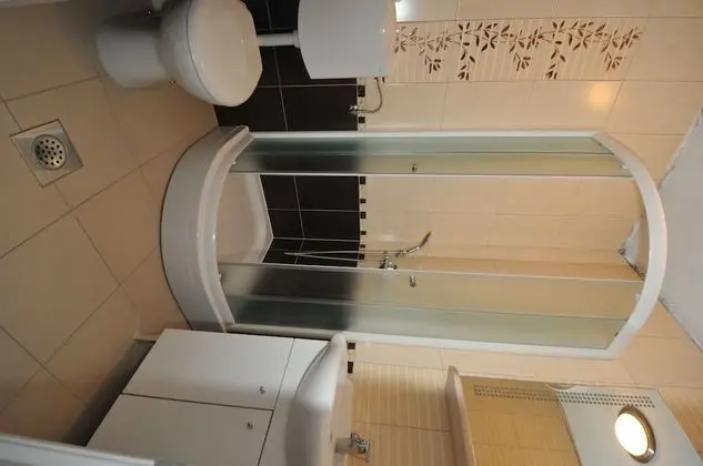 Classic Tek Kişilik Oda, 1 Tek Kişilik Yatak, Balkon