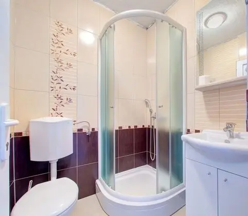 Standard İki Ayrı Yataklı Oda, Balkon