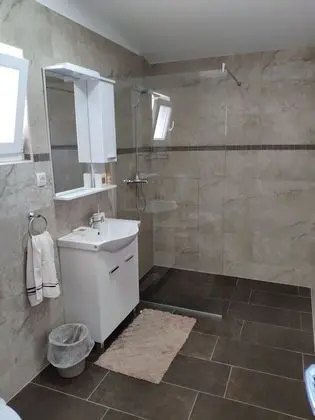 Standard Tek Büyük veya İki Ayrı Yataklı Oda, 1 Yatak Odası, Teras, Şehir Manzaralı