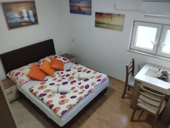 Standard Tek Büyük Yataklı Oda, 1 Yatak Odası