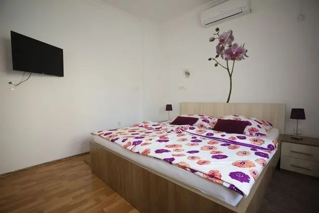 Standard Tek Büyük Yataklı Oda, 1 Yatak Odası