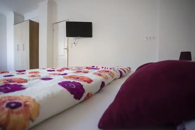 Standard Tek Büyük Yataklı Oda, 1 Yatak Odası