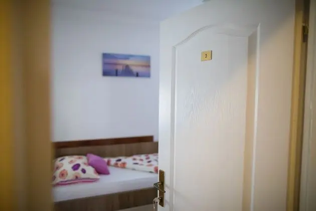 Standard Tek Büyük Yataklı Oda, 1 Yatak Odası
