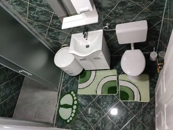 Standard Tek Büyük Yataklı Oda, 1 Yatak Odası