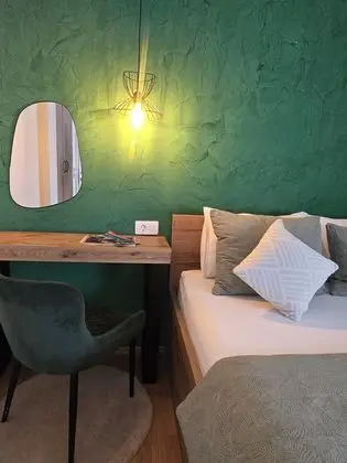 Standard Tek Büyük Yataklı Oda, 1 Yatak Odası