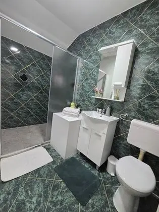 Standard Tek Büyük Yataklı Oda, 1 Yatak Odası