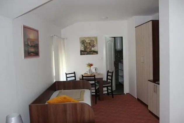 Standard Üç Kişilik Oda