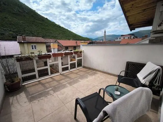 Teras/veranda