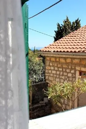 Tek Büyük Yataklı Oda, Kısmi Deniz Manzaralı
