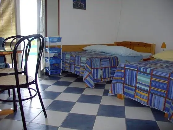 Stüdyo, Engellilere Uygun, Balkon