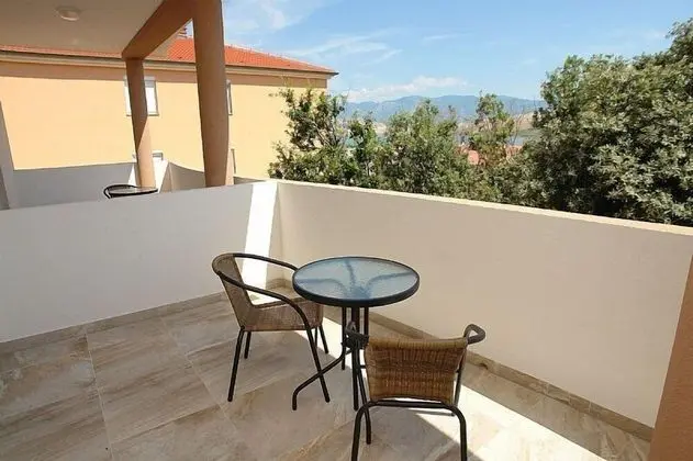 Tek Büyük Yataklı Oda (S2)