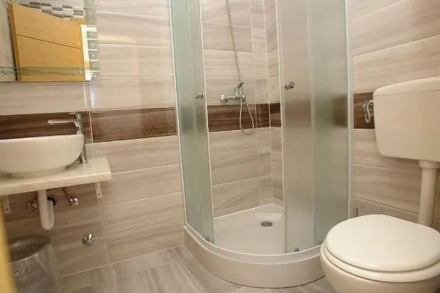 Tek Büyük Yataklı Oda (S3)