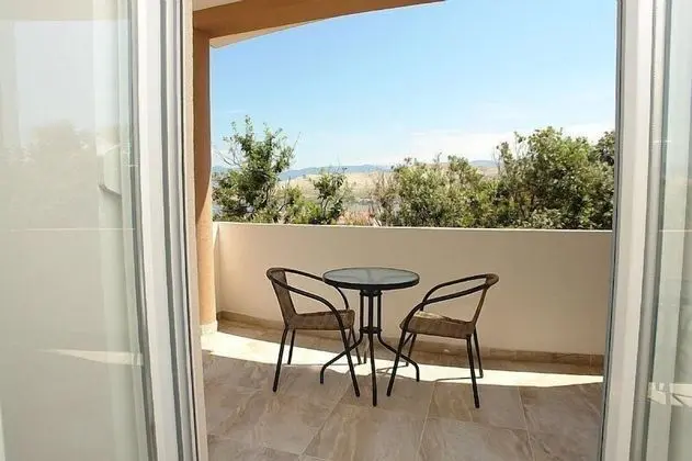 Tek Büyük Yataklı Oda (S3)