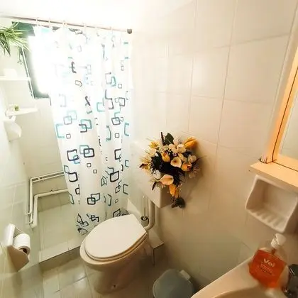 Standard İki Ayrı Yataklı Oda