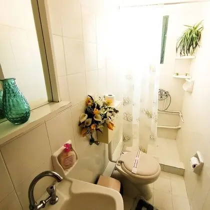 Standard Üç Kişilik Oda