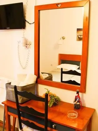 Superior İki Ayrı Yataklı Oda