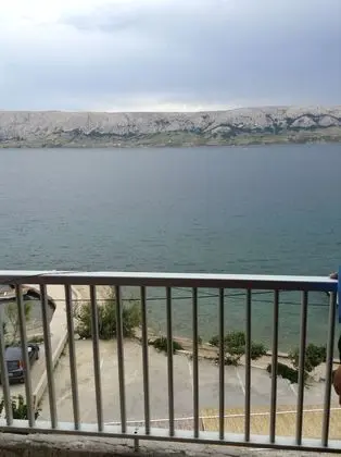 Premium Tek Büyük Yataklı Oda, 1 En Büyük (King) Boy Yatak, Balkon, Deniz Manzaralı