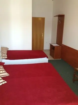 Premium Üç Kişilik Oda, Balkon, Deniz Manzaralı