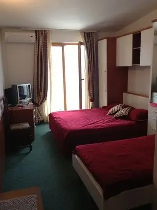 Premium Üç Kişilik Oda, Balkon, Deniz Manzaralı