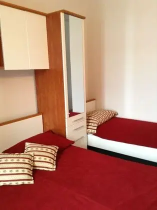 Premium Üç Kişilik Oda, Balkon, Deniz Manzaralı